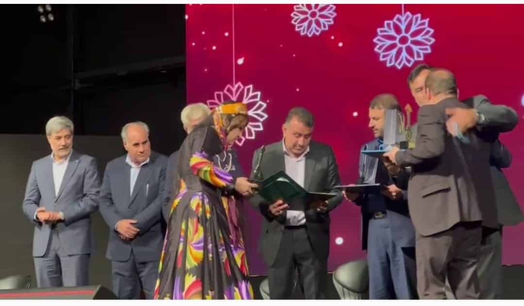 جشنواره لیدوما