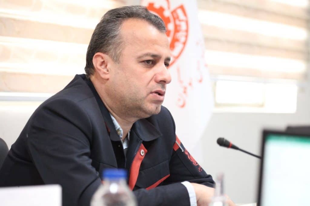 صنایع مس ایران