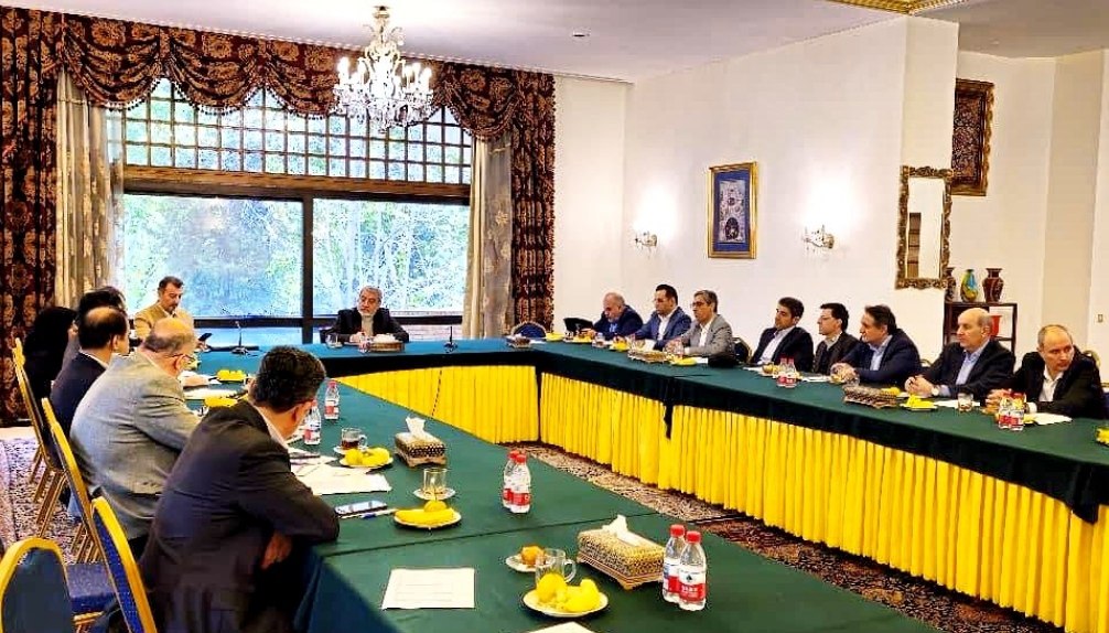 فولاد سنگان