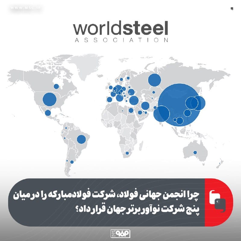 فولادمبارکه
