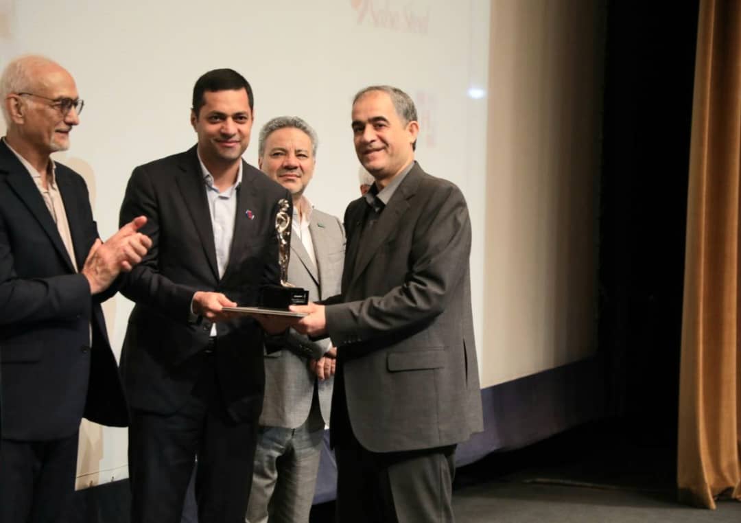 فولاد ایران