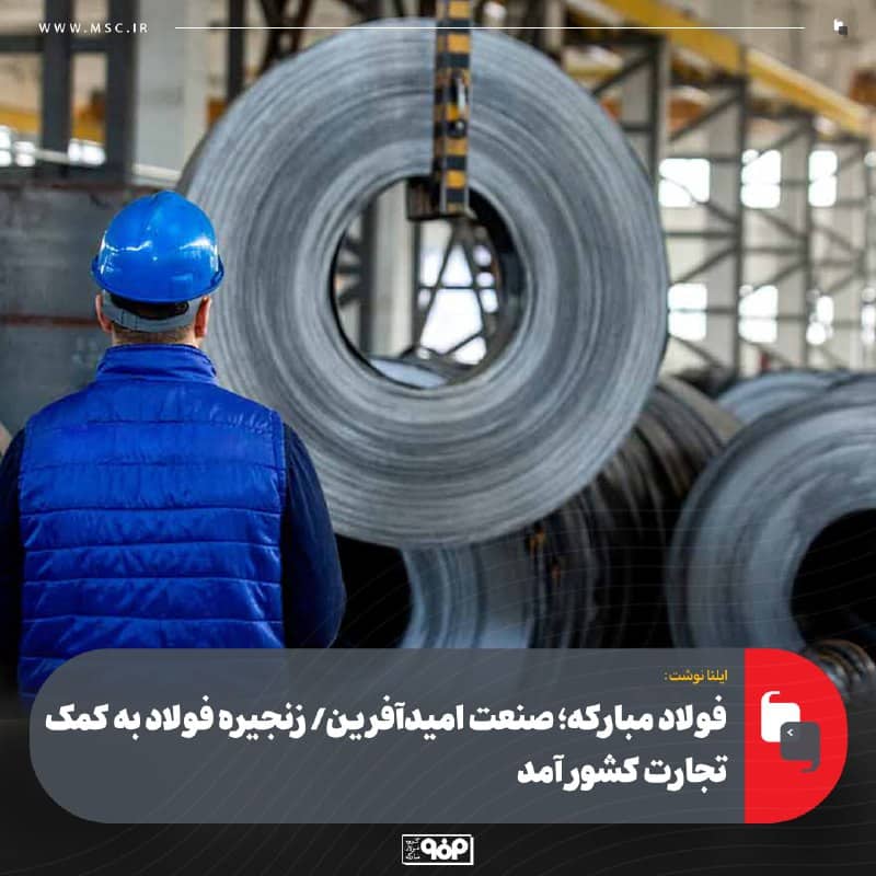 فولاد مبارکه