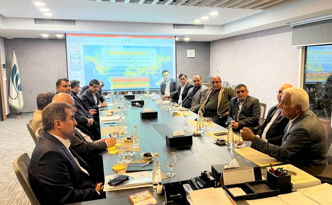 منطقه آزاد اروند