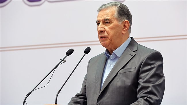 رئیس اتاق بازرگانی