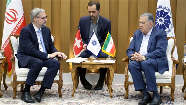 مناطق آزاد تجاری