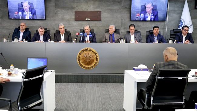 اتاق ایران