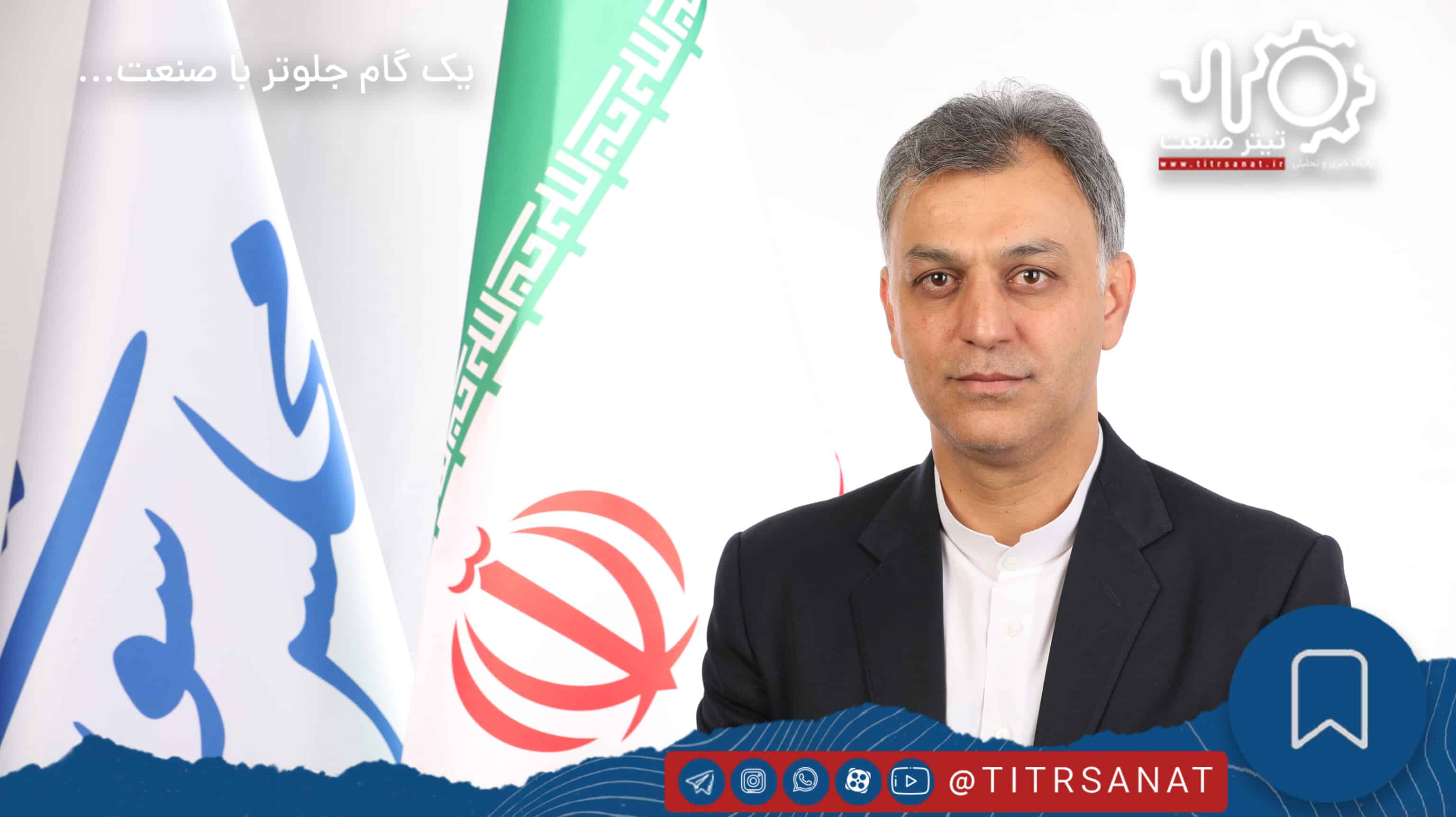 امیر توکلی نماینده مجلس