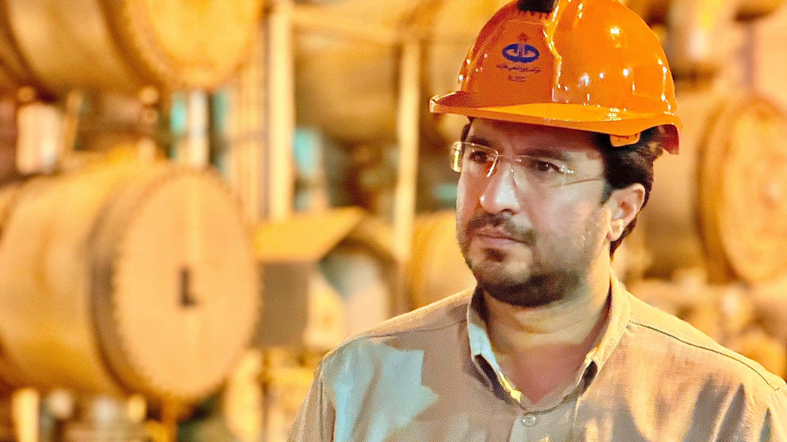پتروشیمی خارک