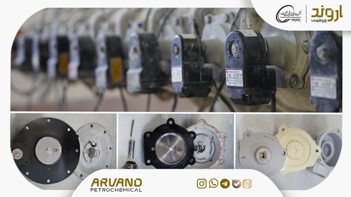 پتروشیمی اروند