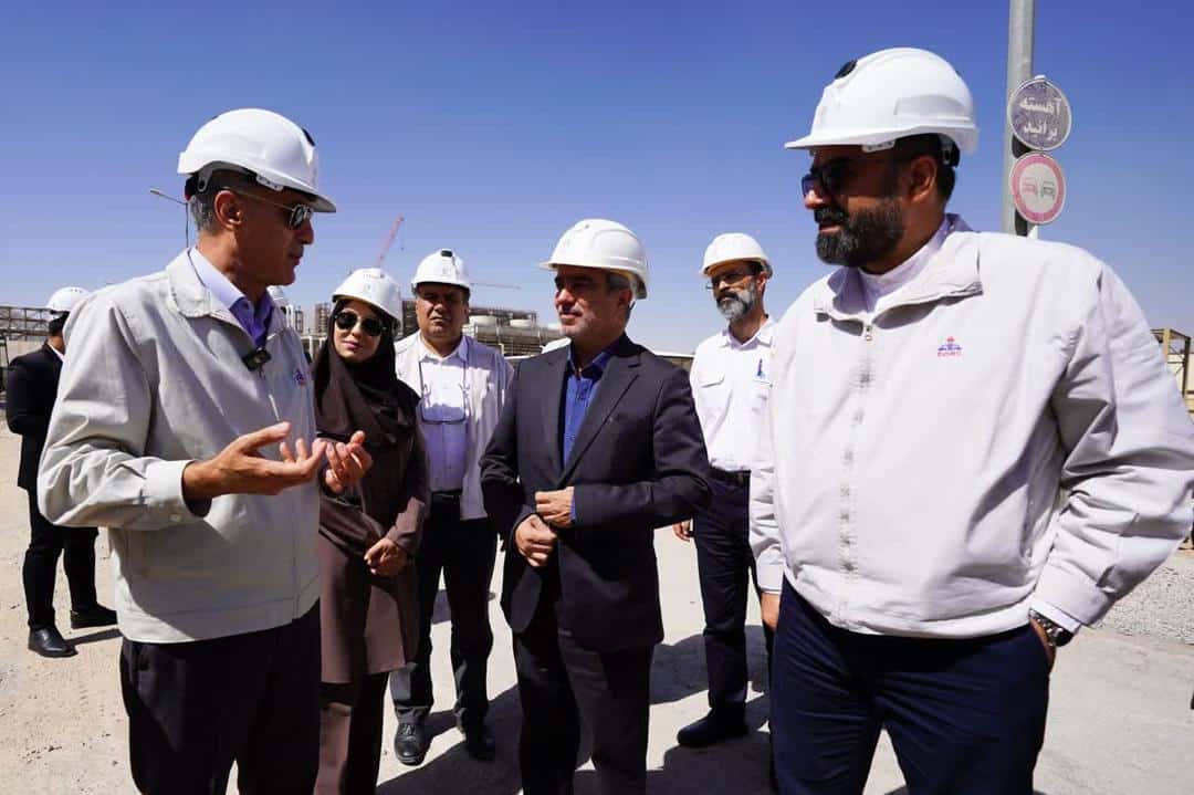 سازمان صمت