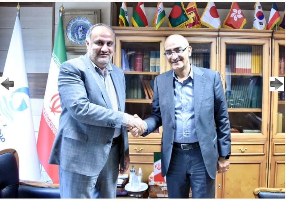 منطقه آزاد چابهار