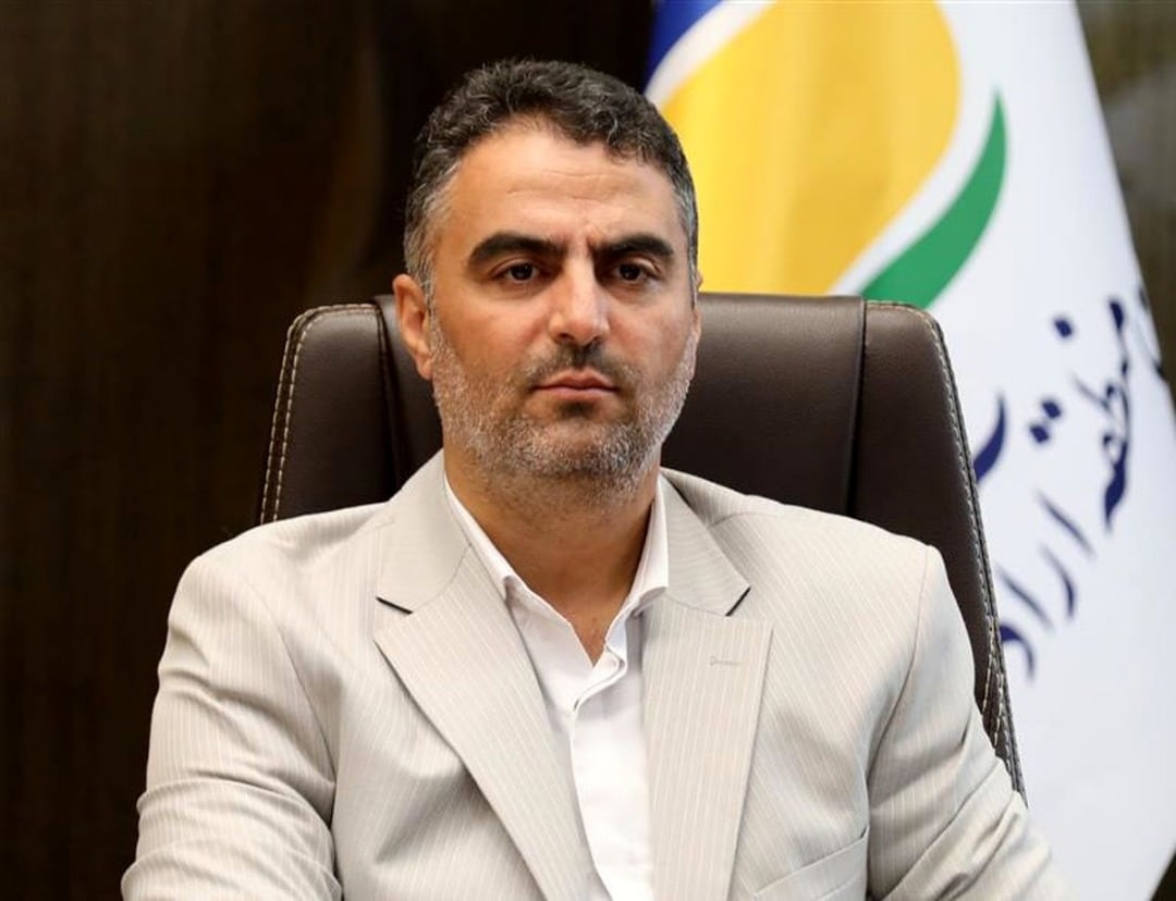 بندر کاسپین