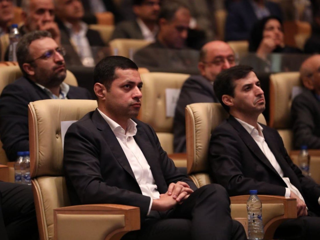 فولاد خلیج فارس