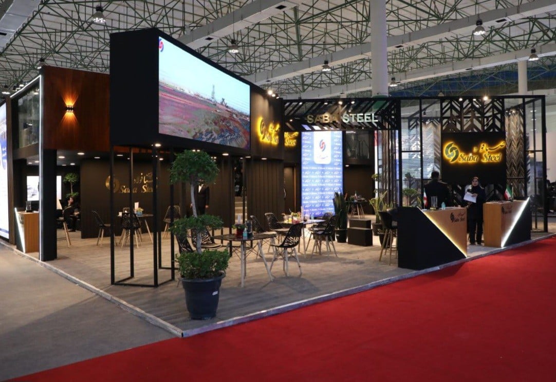 فولاد خلیج فارس