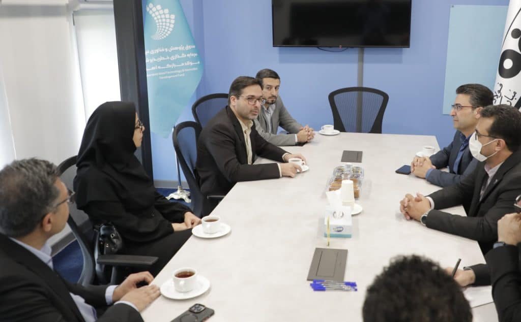 فولاد هرمزگان