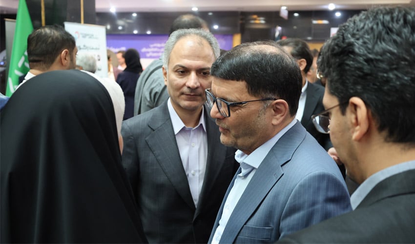 تجارت دیجیتال ایران