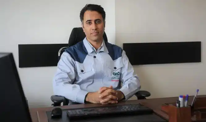 فولاد سنگان