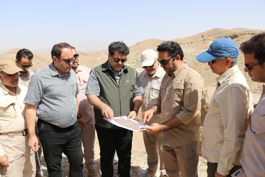 فولاد غدیر