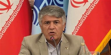 مخابرات ایران