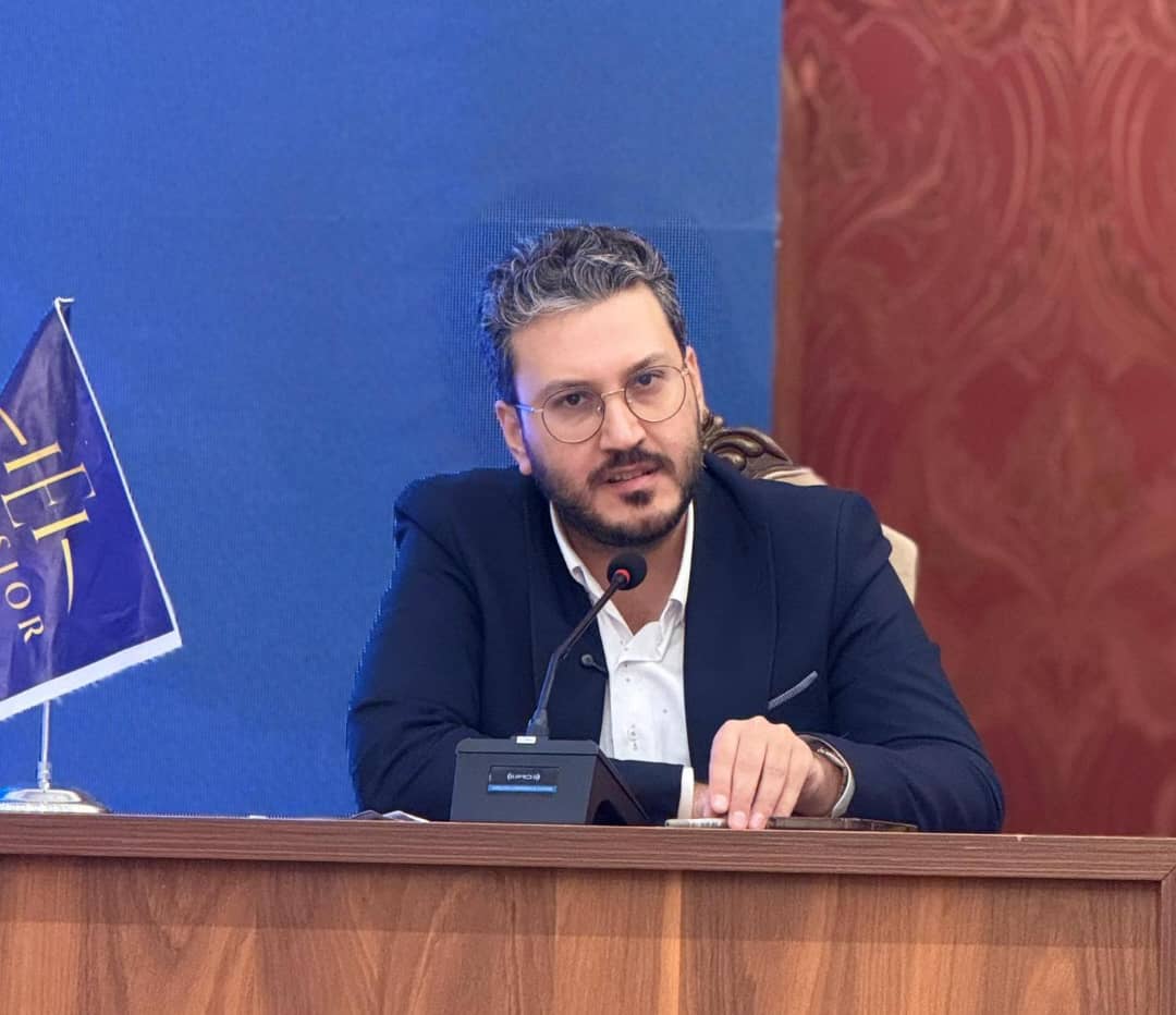 منطقه ویژه اقتصادی لامرد