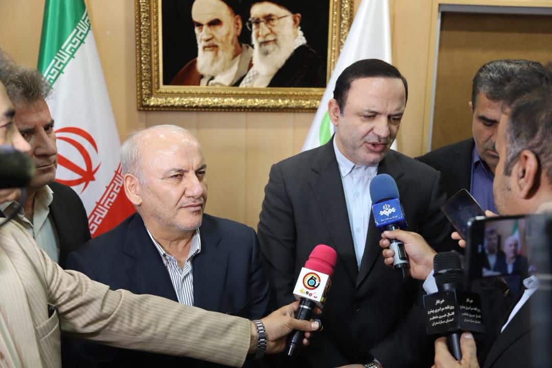 مناطق آزاد در مازندران