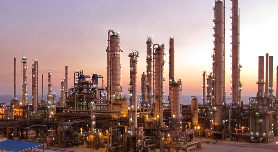 هلدینگ خلیج فارس