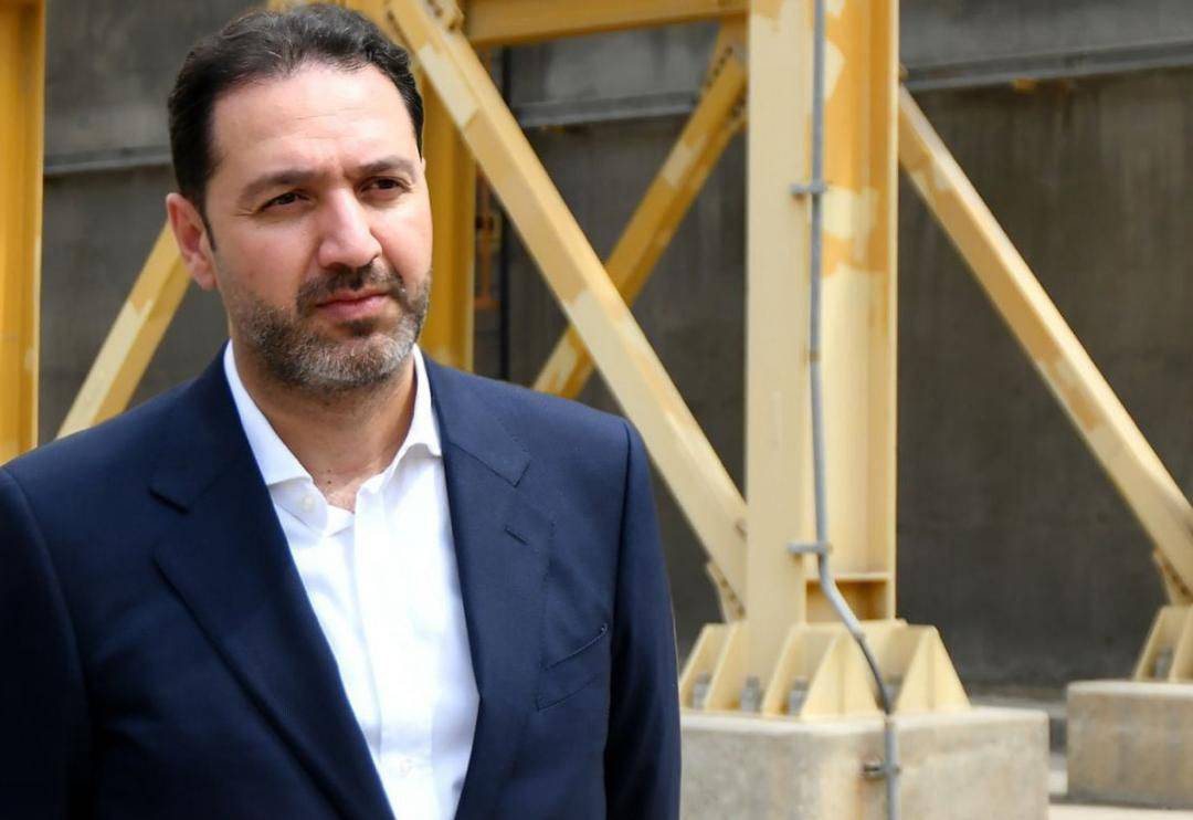 فولاد خراسان