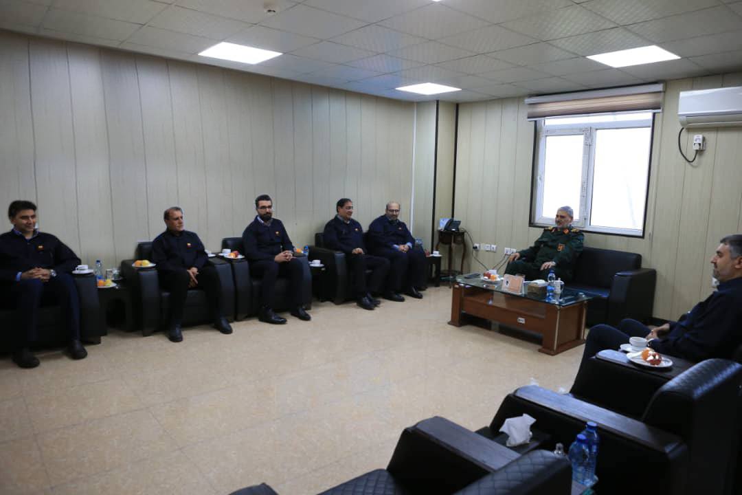 فولاد خوزستان