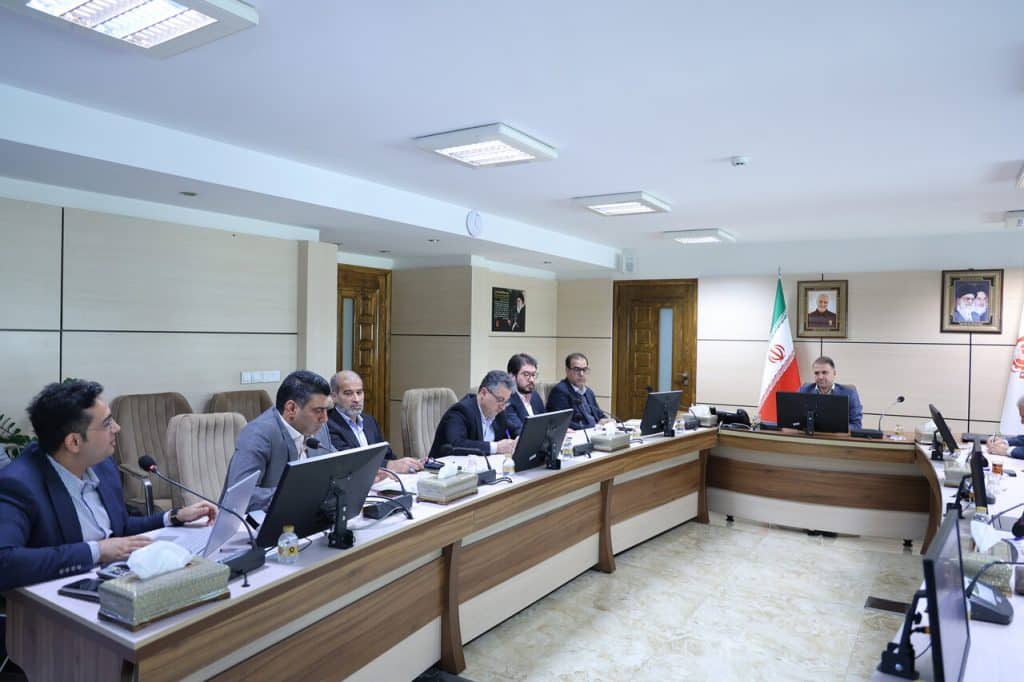 صنایع مس ایران