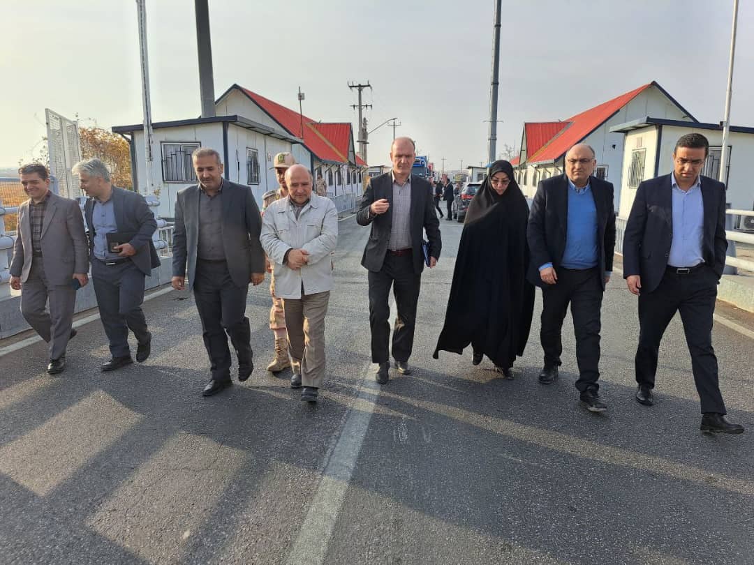 منطقه آزاد ماکو