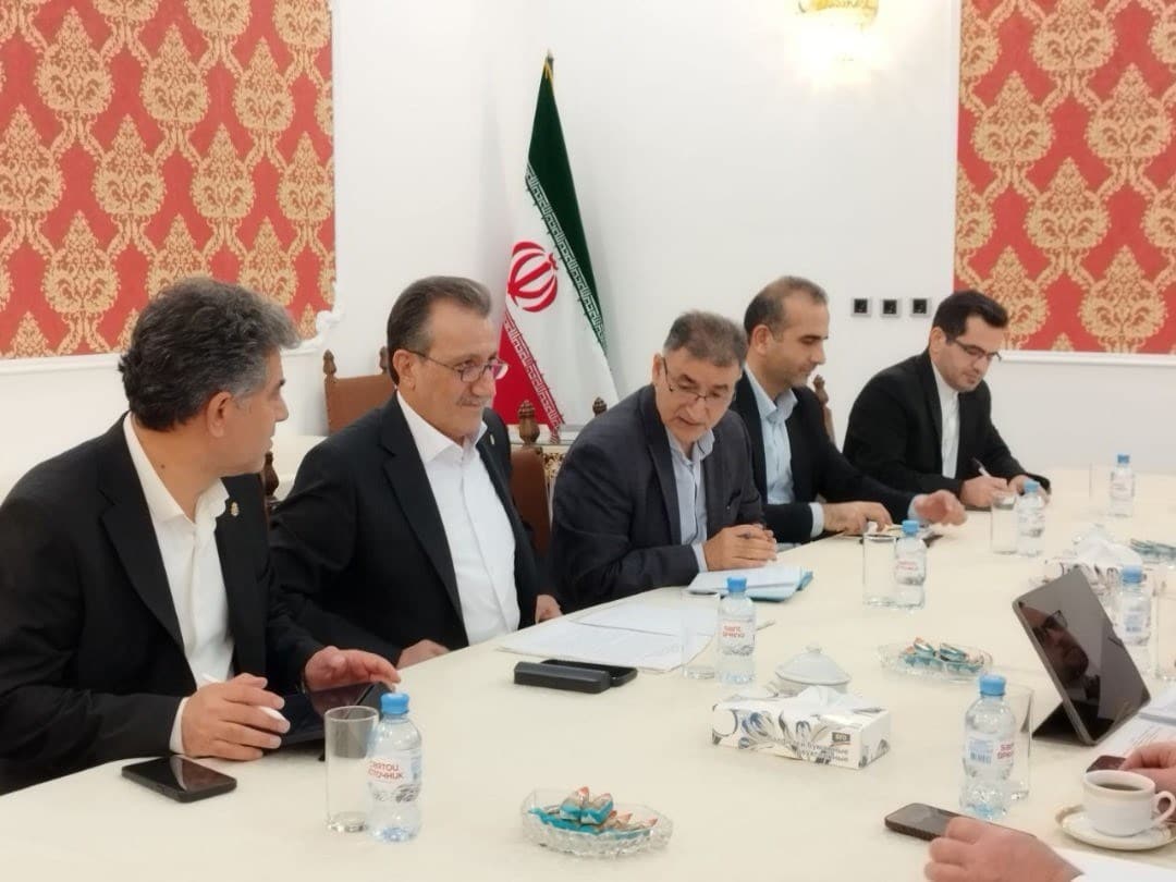 منطقه آزاد انزلی