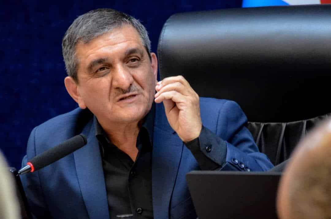 منطقه آزاد اروند