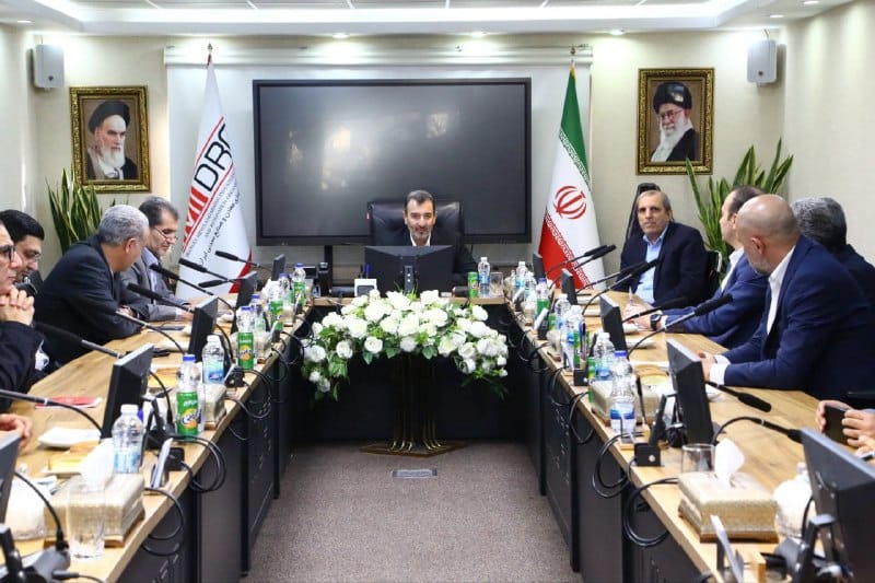 فولاد خوزستان