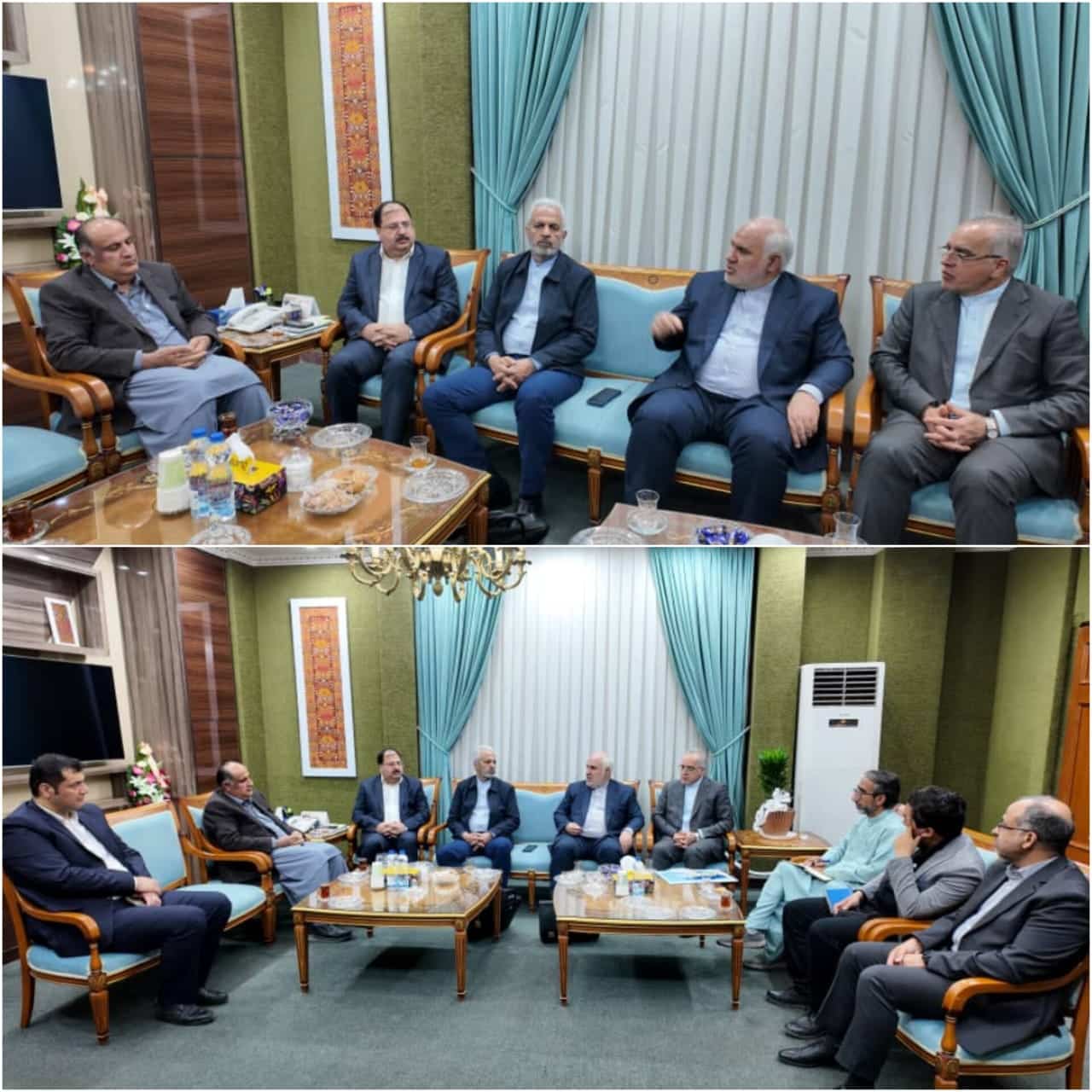 منطقه آزاد چابهار