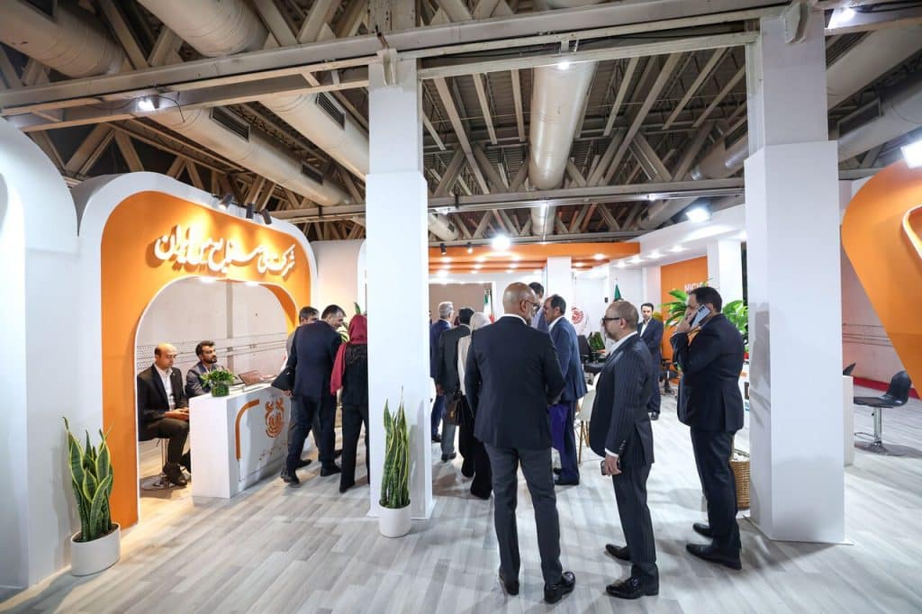 شرکت ملی مس