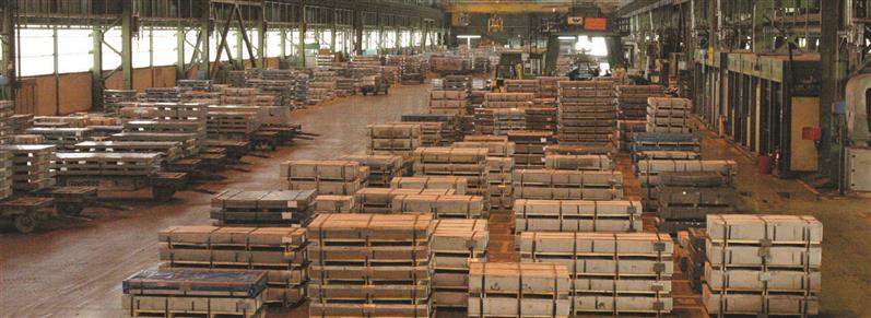 فولاد مباركه