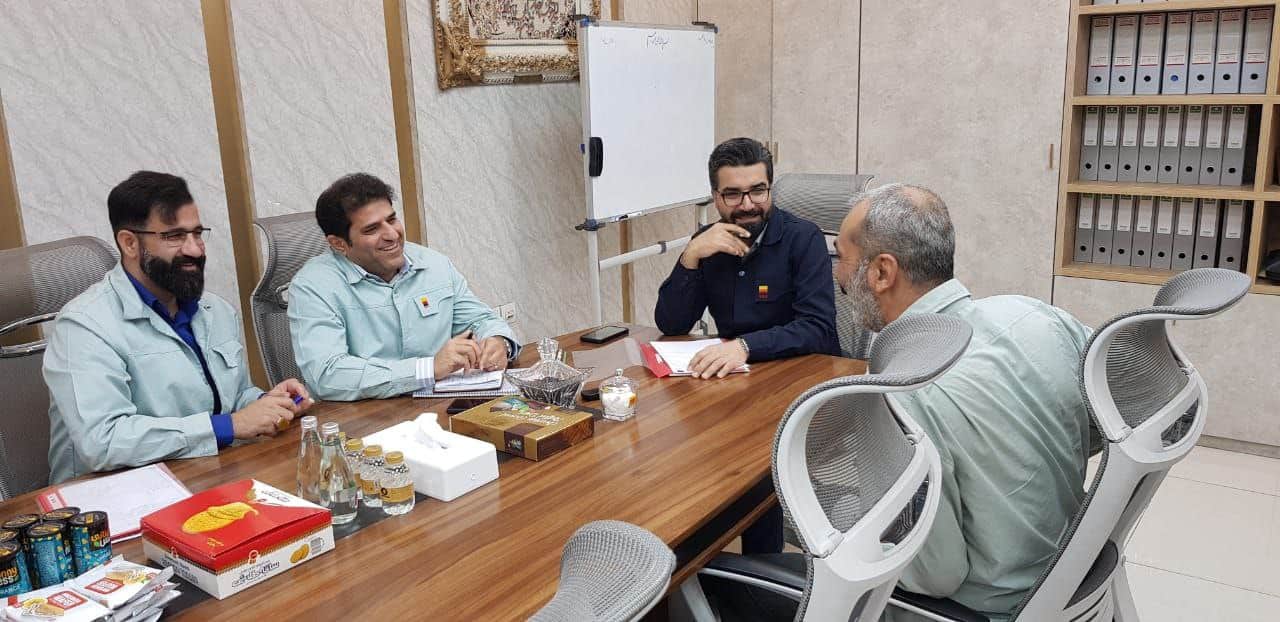 فولاد خوزستان