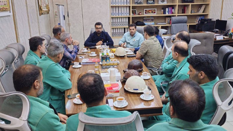 فولاد خوزستان