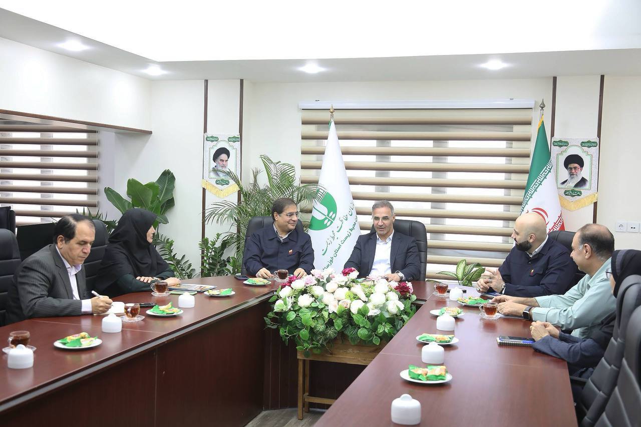 فولاد خوزستان