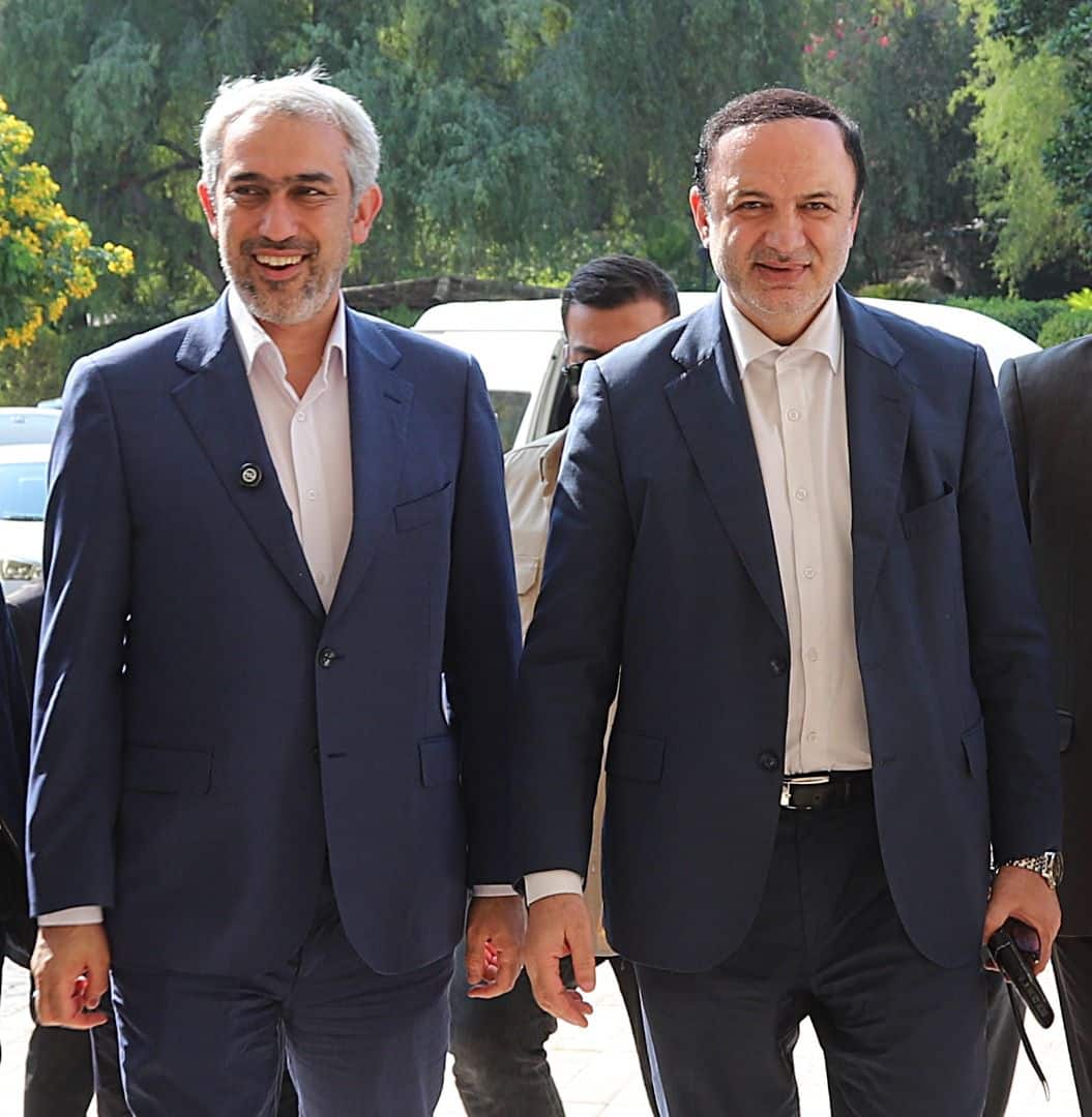 منطقه آزاد ارس