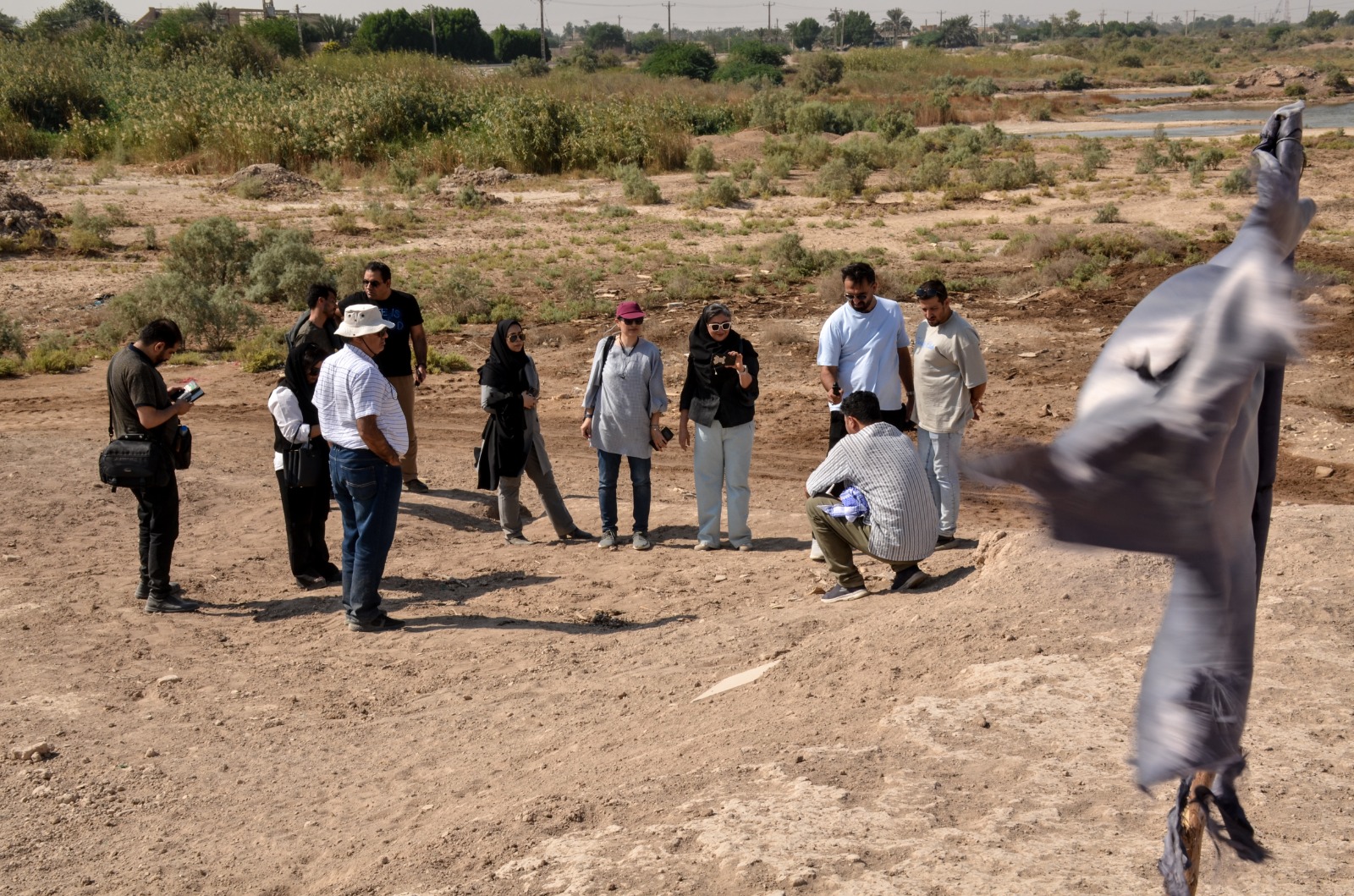 منطقه آزاد اروند