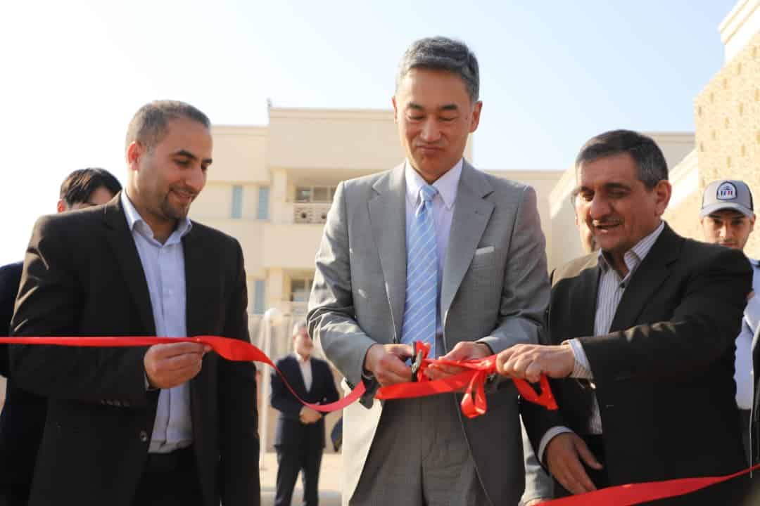 اروند و ژاپن؛ آغاز مسیر همکاری‌های نو در توسعه منطقه‌ای