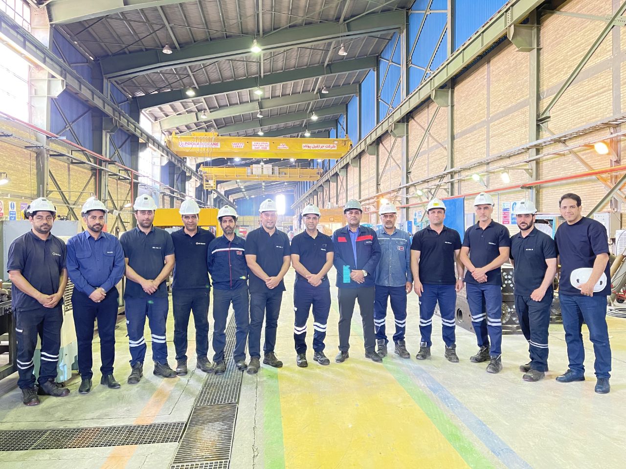 فولاد اکسین