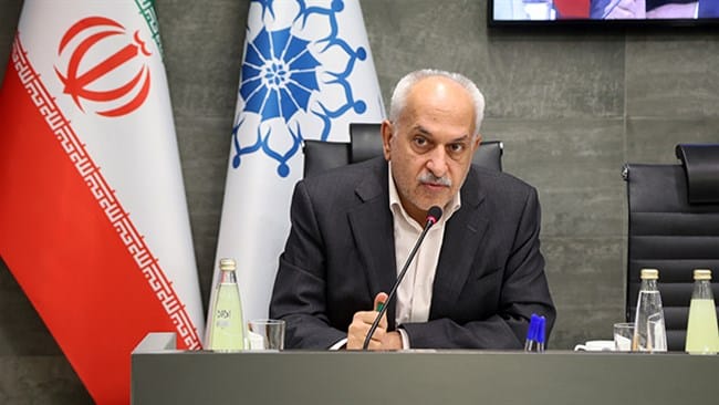 اتاق ایران و بانک مرکزی