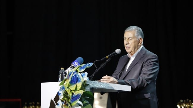 صمد حسن‌زاده