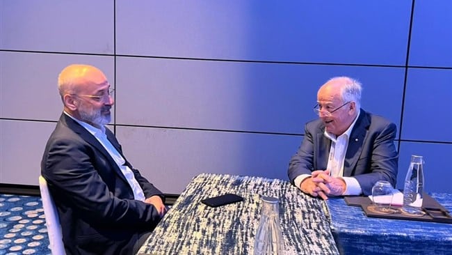 اتاق‌های بازرگانی