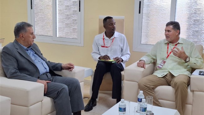 اتاق‌های بازرگانی