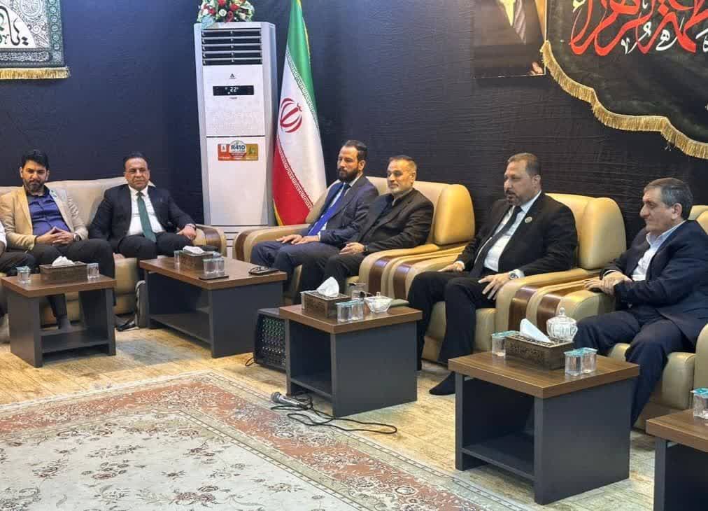 منطقه آزاد اروند