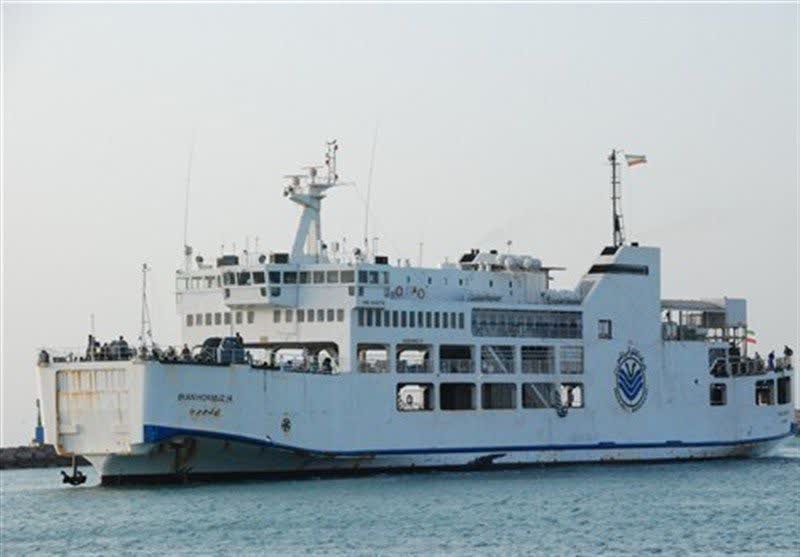 منطقه آزاد اروند