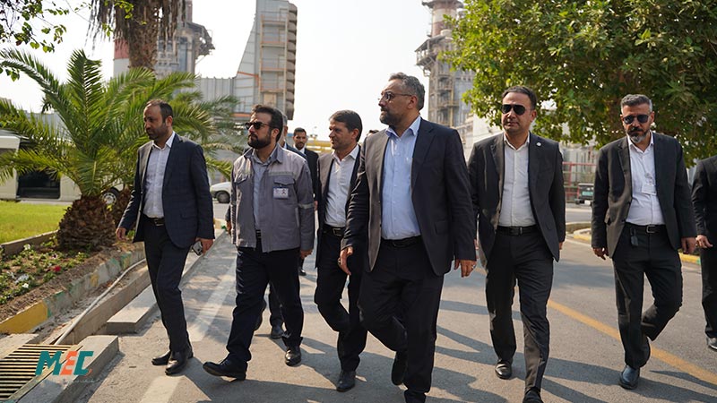 پتروشیمی زاگرس